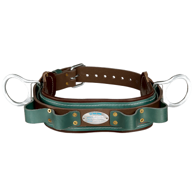 Cinturón de Liniero Estándar c/Cojín de Oscaria / Talla 44.