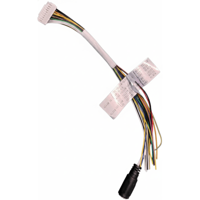 Arnés para Biometricos Faciales Min Moe Serie DS-K1T344