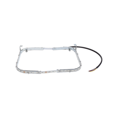 Kit de Corona Led Para Iluminación en Gabinete de Barrera GT4 