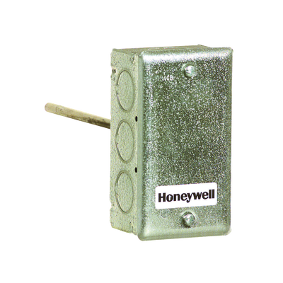 Detector de temperatura para ducto de 6 pulgadas , termistor de 20 kOhm 