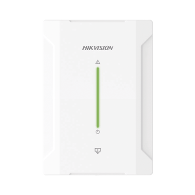 Módulo de 4 Relevadores de Capacidad 30VCD  (Máx. 5A) / Para Funciones de Automatización / Comunicación Speed-X Bus