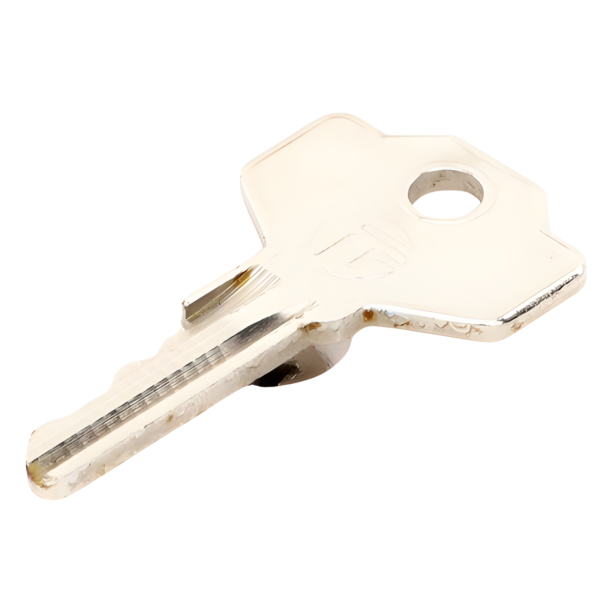 Llave Codificada / Sistema GT4-GX4 / Anclaje GARD GGT40AGS / Control de Acceso Vehicular — CAME · SKU 88003-0064