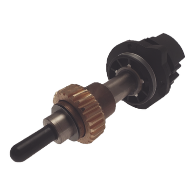 Corona y Flecha Transmisor / Compatible FAAC 740/741 / Diseño Optimizado / Componentes Duraderos / Instalación Sencilla · SKU 63000509