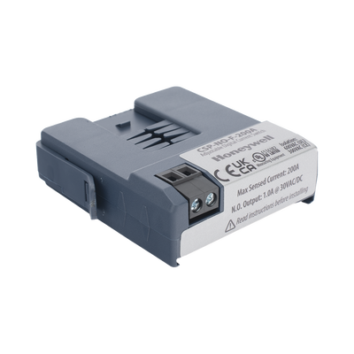 Interruptor de corriente de nucleo dividido , maximo 200 A