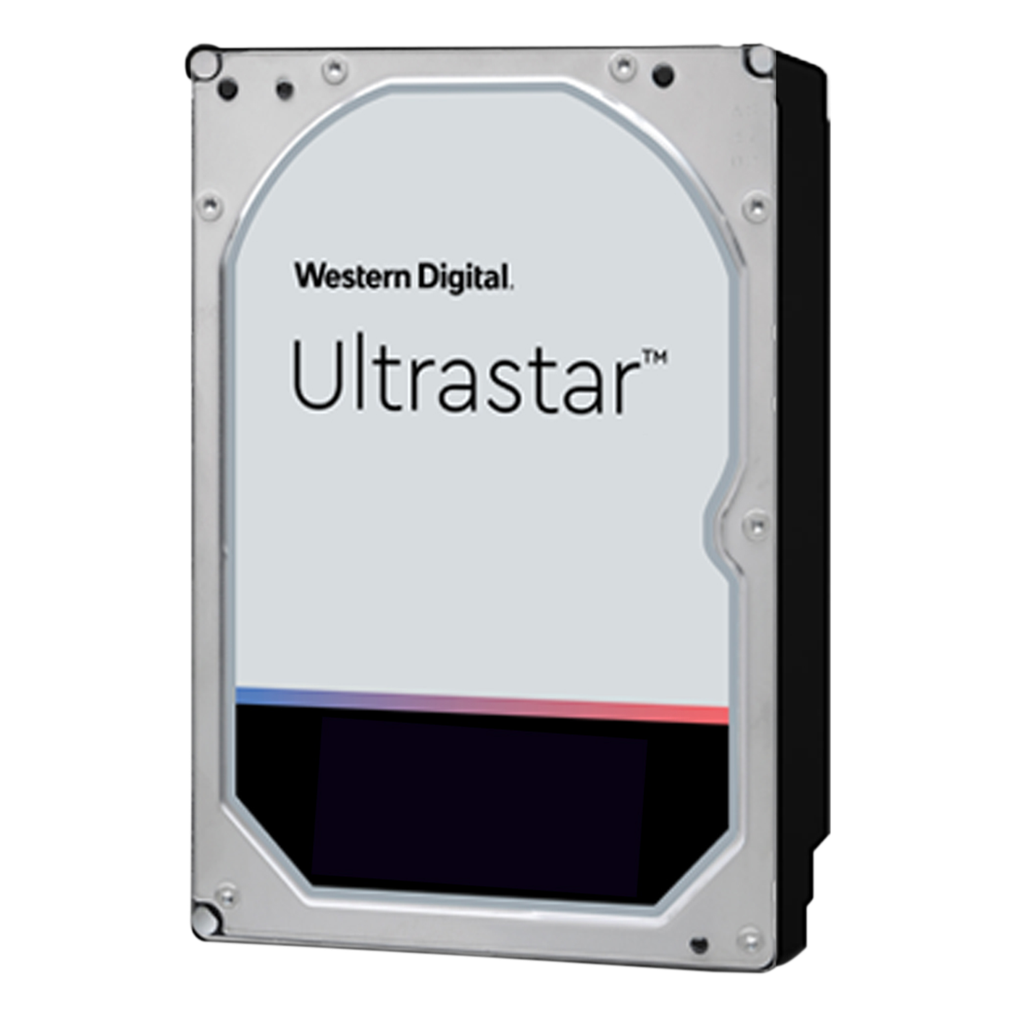 Disco Duro Enterprise 10 TB / Wester Digital (WD) / Serie Ultrastar / Recomendado para Data Center y NVRs de Alta Capacidad / Alto Performace — Western Digital (WD) · SKU WUS721010ALE6L4