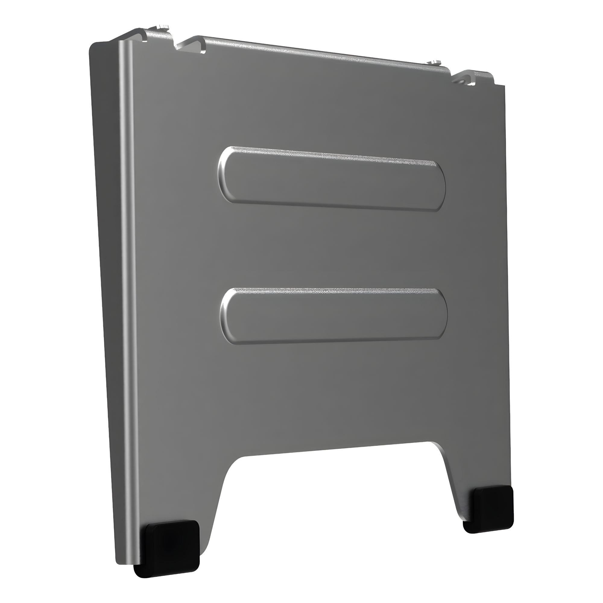 Soporte de escritorio / 170x110.94x13.5 mm / Metal / 178 g / 0°C a 45°C — FANVIL · SKU DS102
