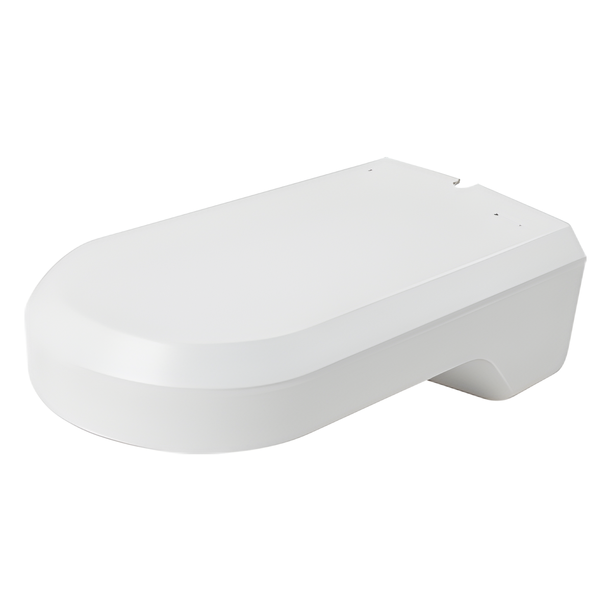 Soporte de Pared para Cámara PTZ / Interior y Exterior / Capacidad 3 kg / 6.6 lb / Dimensiones 223.5 x 125.8 x 80 mm / 8.8' x 4.95' x 3.15' — HIKVISION · SKU DS-1294ZJ-PT