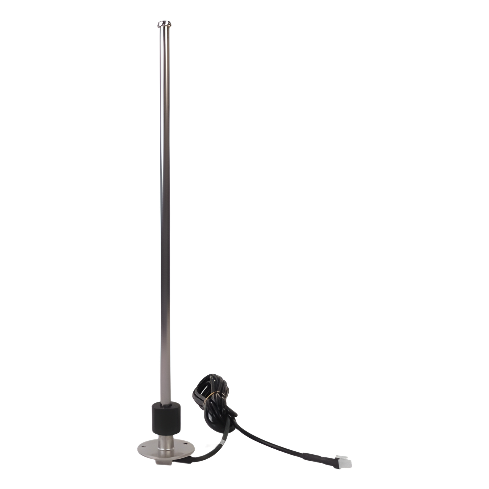 Sensor de Medición de Combustible / Longitud 550 mm / Salida 4-20 mA y 0-5 V / Alimentación DC 12-40 V / Precisión ±0.5% / Acero Inoxidable — MEITRACK · SKU A53550