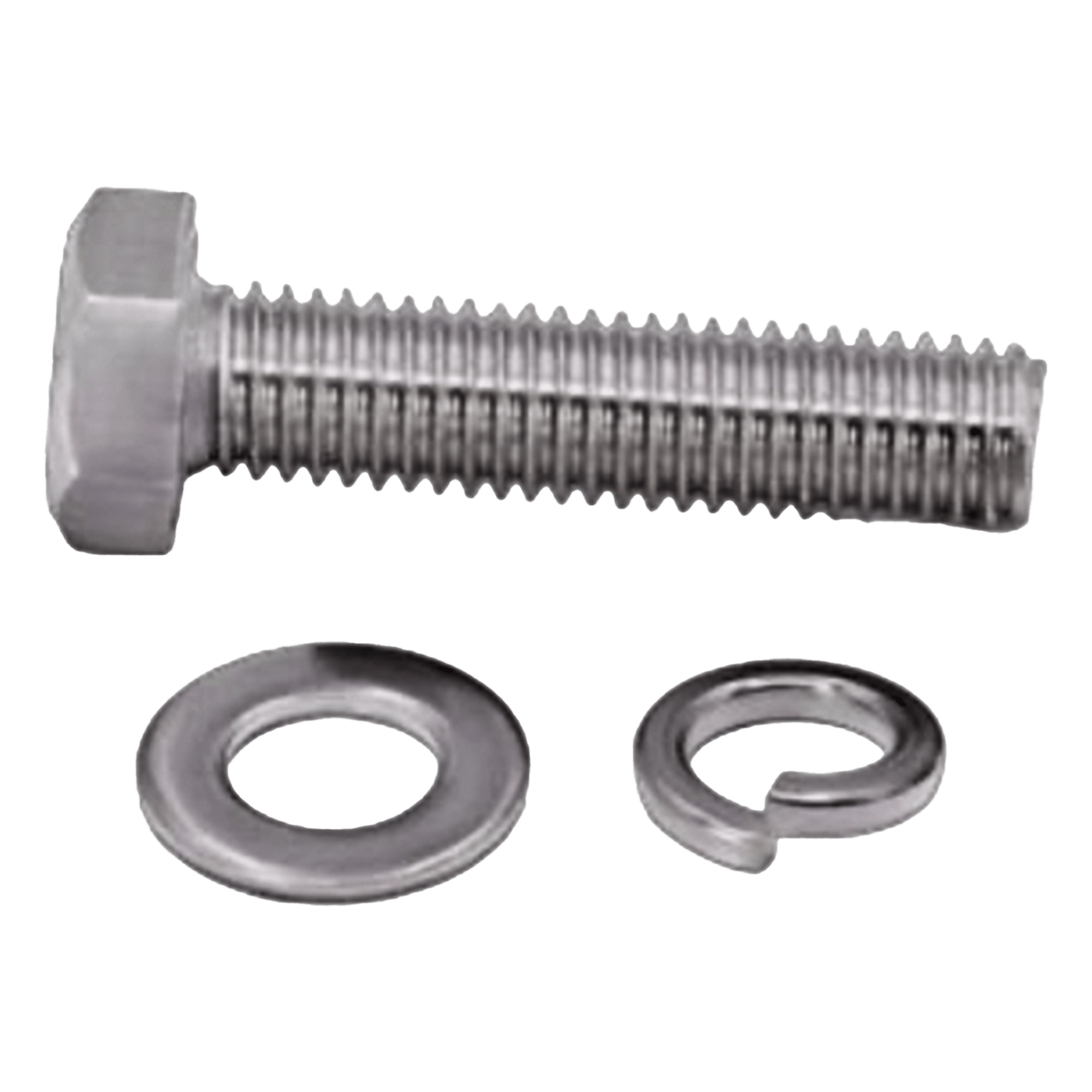 Tornillo de Batería / M5 x 0.8 mm / Arandela Plana y Elástica Integradas / 12 V / 18-26 Ah — DMT · SKU 9424-050-104