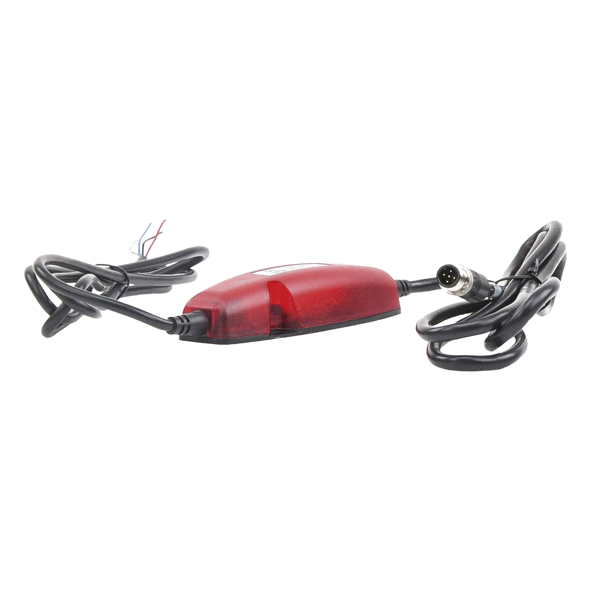 Convertidor de datos / NMEA 0183 AIS a NMEA 2000 / 4800-115200 baud / Cable 1.5 m (4.9 ft) / 220 g