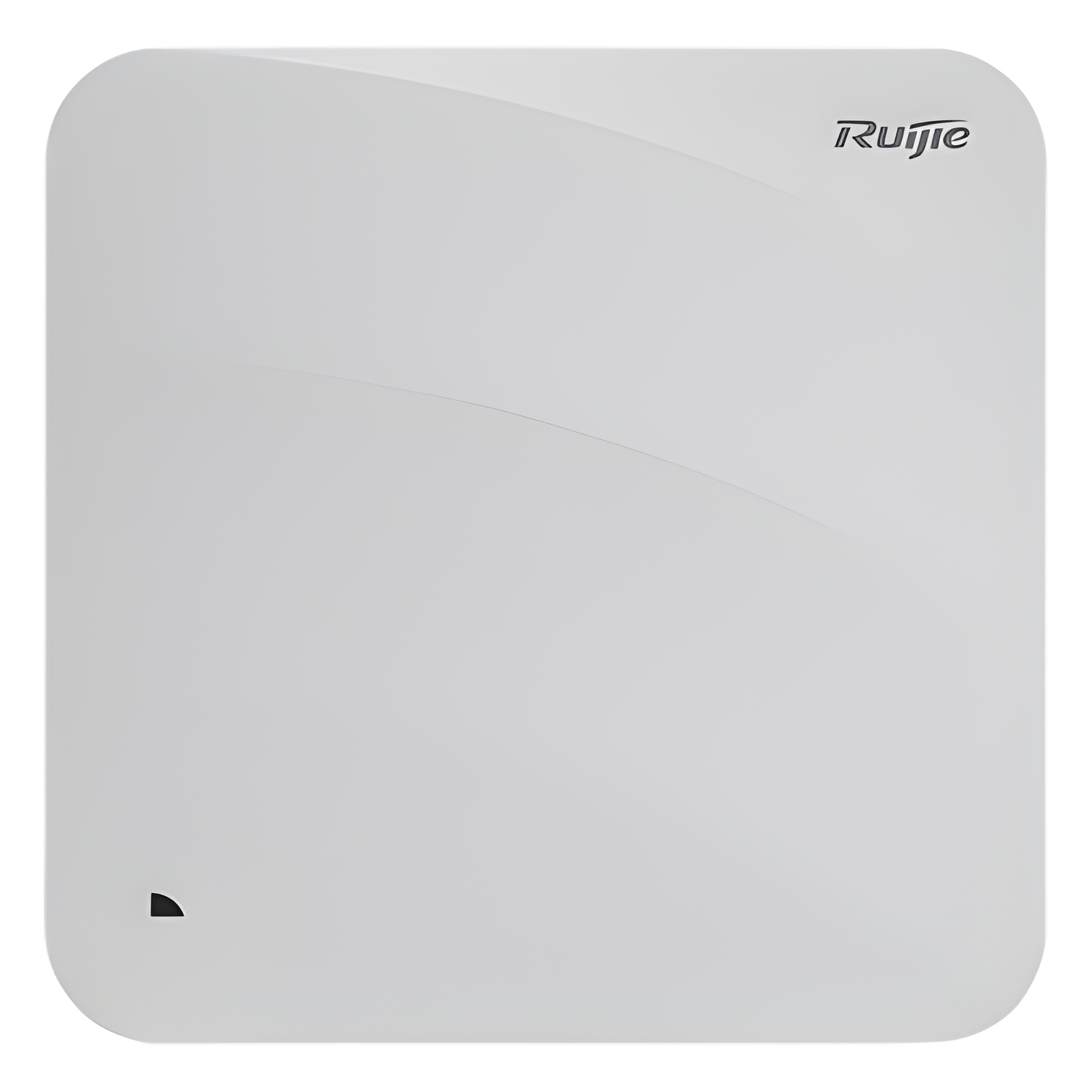 Punto de acceso Enterprise / Wi-Fi 6 / 2.97 Gbps / MU-MIMO 2x2 / SFP 2.5G / Doble banda / 9.74 ft alcance