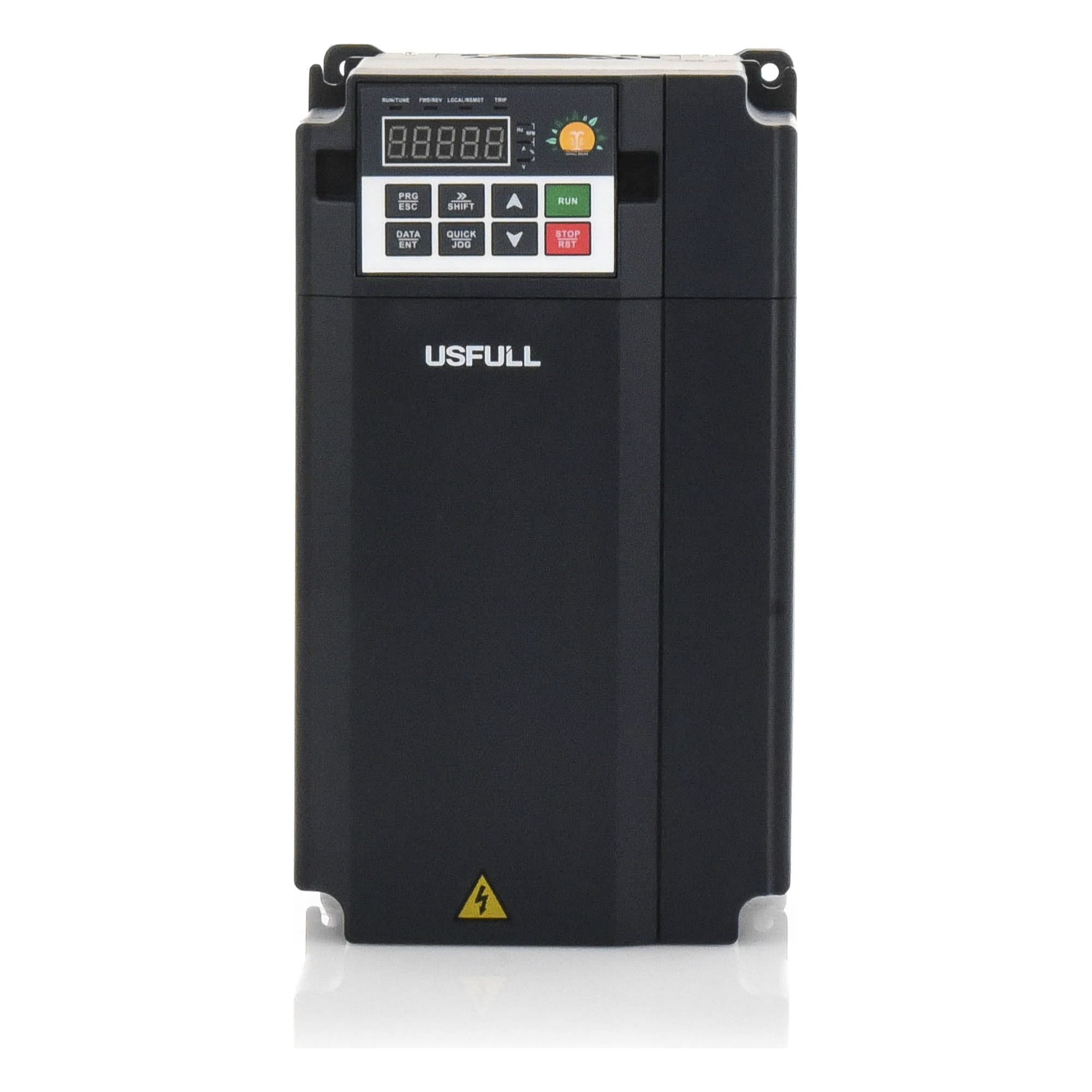 Inversor Solar - Variador de Frecuencia para Bombas de Agua AC de 7.5KW (10 HP)   440V: Potencia y Eficiencia para Aplicaciones Exigentes
