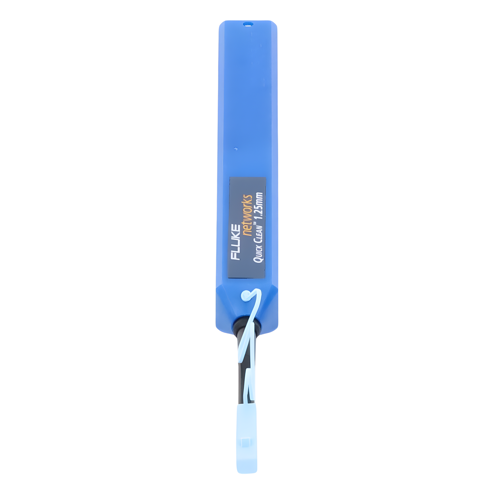 Limpiador Quick Clean? de 1.25 mm (0.05 pulgadas), para Conectores LC y MU de Fibra Óptica, 2500 Procesos de Limpieza