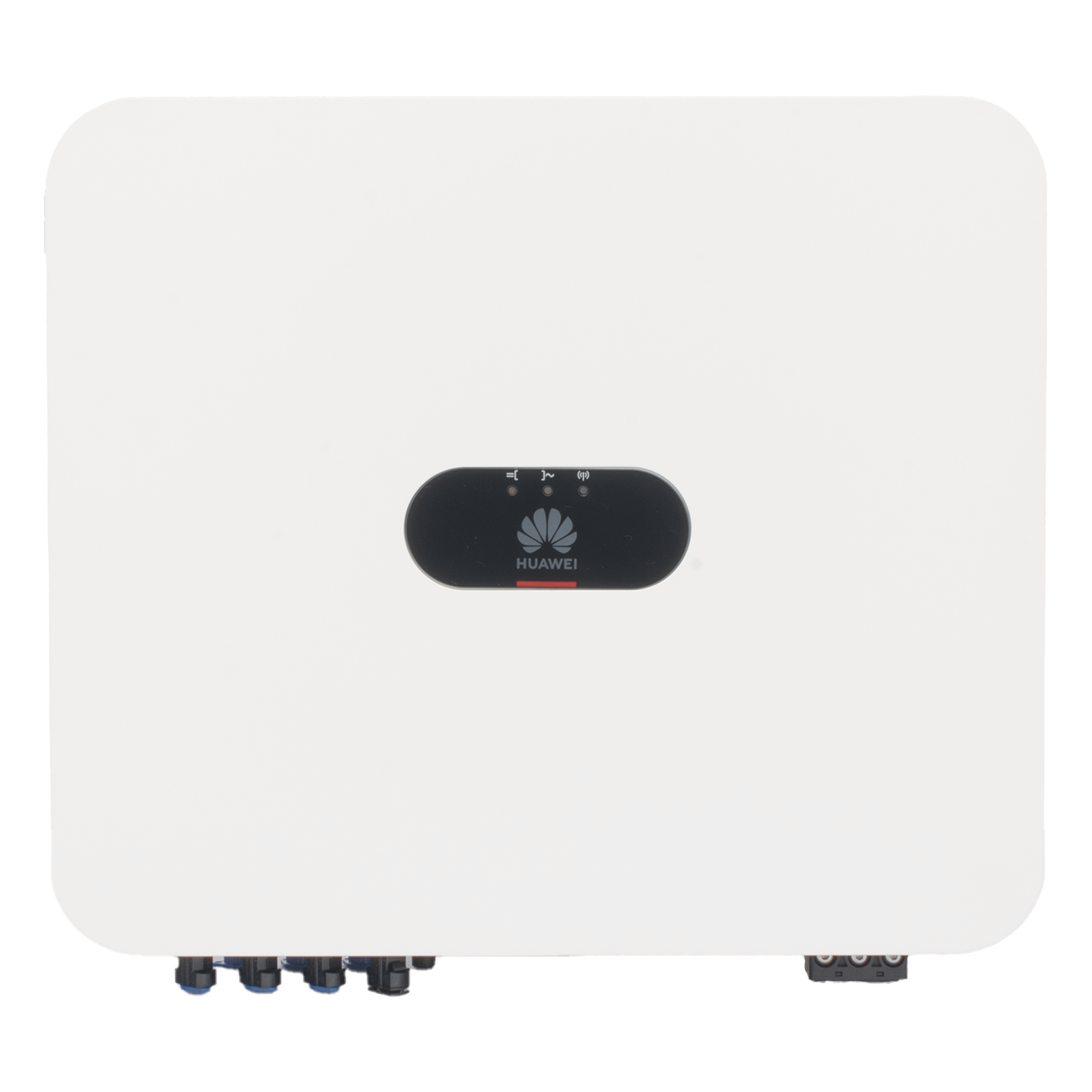 Inversor Híbrido Interconectado / 8 kW / 220-240 Vca / 12 kW Fotovoltaico / 3 MPPT / IP66 / -25°C a 60°C — HUAWEI FUSIONSOLAR · SKU SUN20008KLC0