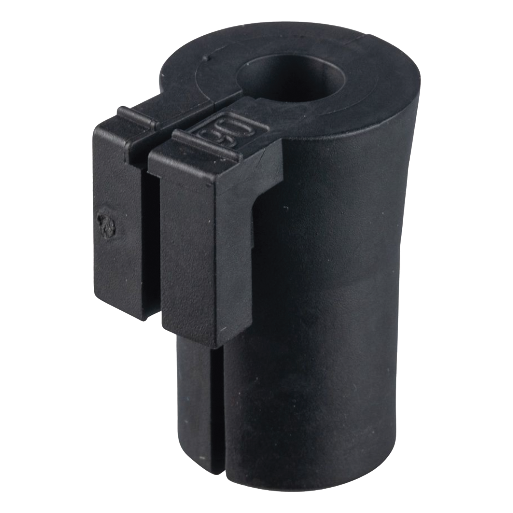 Pasacable Grommet / Diámetro 0.24"-0.28" (6.1-7.1 mm) / Alivio de Tensión / Sellado IP/NEMA / Compacto / Paquete 12 Piezas