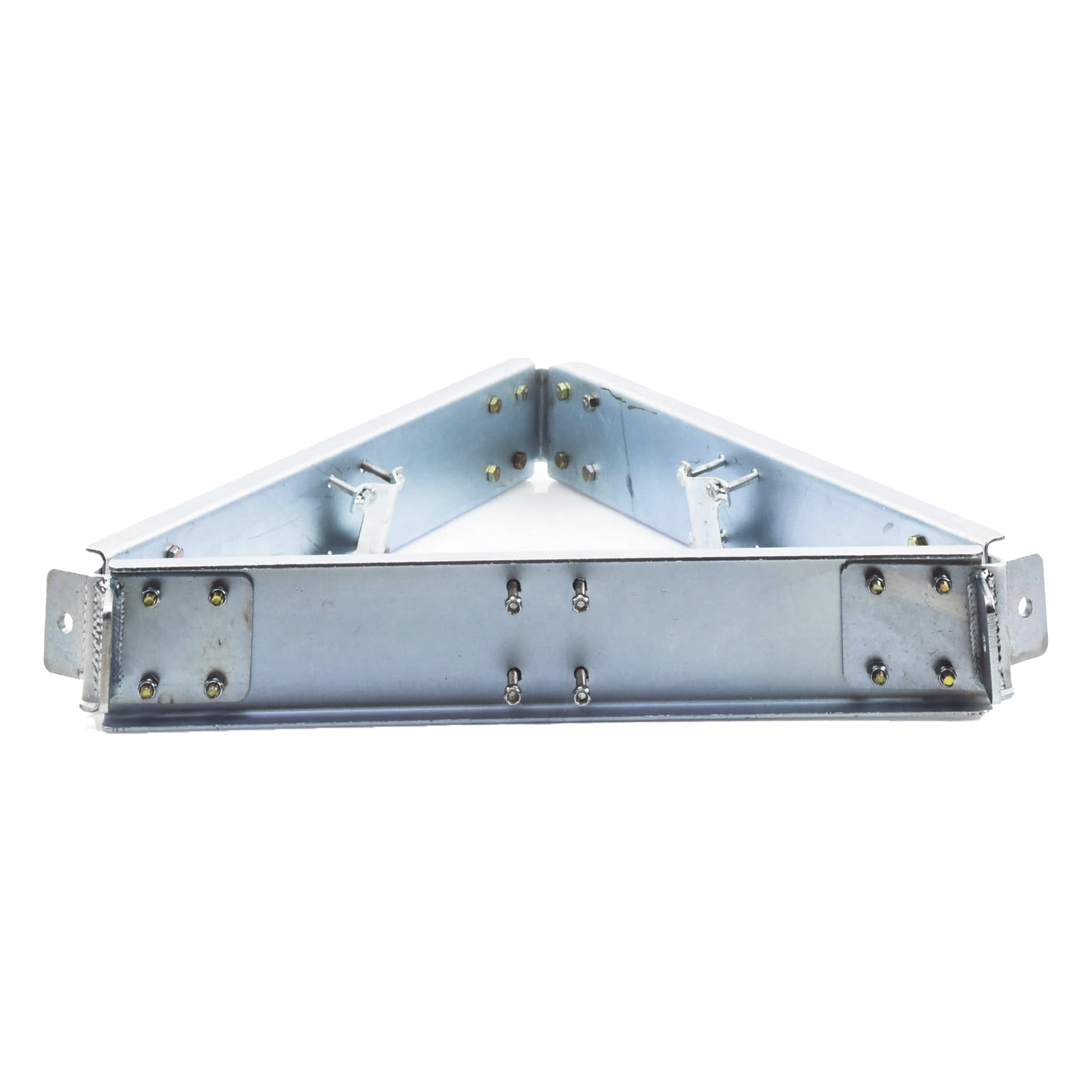 Estabilizador de Torre / 6 Puntos de Sujeción / Acero Galvanizado / Antenas ≥ 1 m (3.3 ft) / Tramos STZ-35