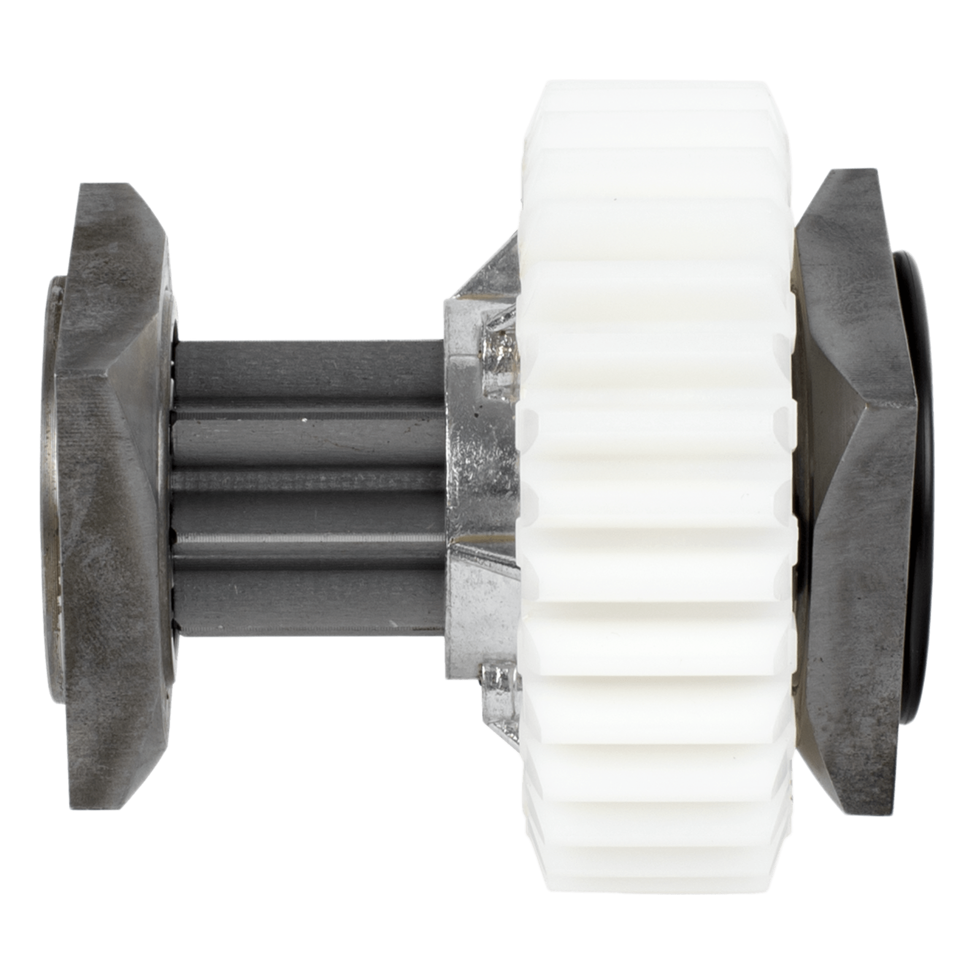 Árbol Lento / Engrane de Plástico / Barreras GARD4 / G4000 / G6000 / Transmisión de Movimiento / Componente Mecánico — CAME · SKU 119-RIG051