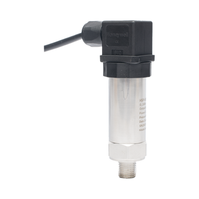 SENSOR DE PRESION, 1%, 16Bar, 0-10V, NPT