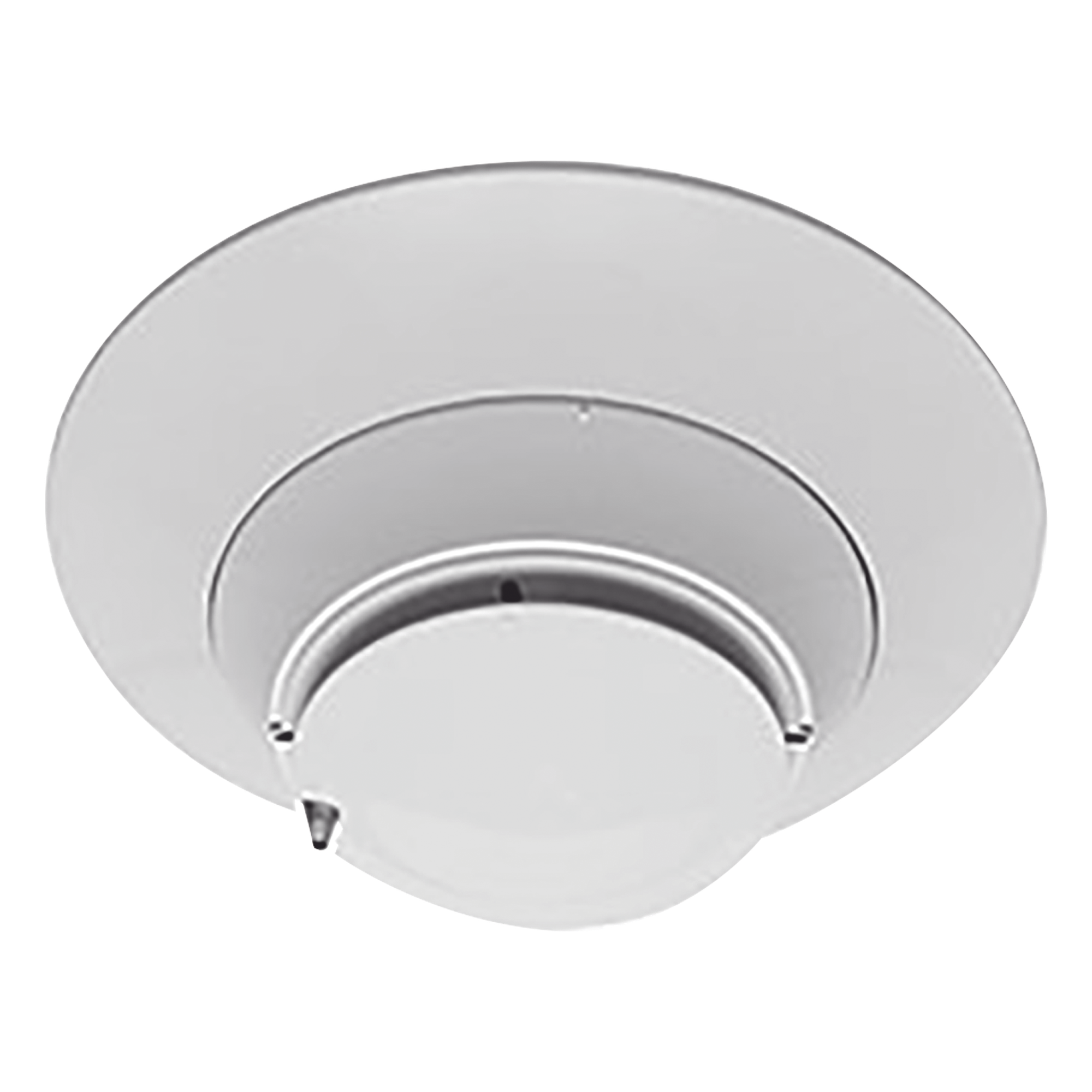 Detector Direccionable Multicriterio / PTIR Fotoeléctrico-Térmico-Infrarrojo / Protocolo LiteSpeed / UL 268 y UL 521 / Color Blanco — FIRE-LITE · SKU AD365