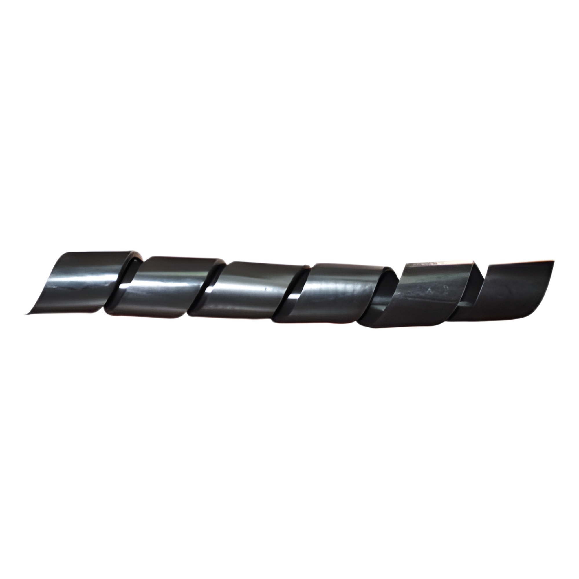 Agrupador de cable / 30mm / 2m (6.56ft) / Polietileno / Interior / -50°C a +75°C — THORSMAN · SKU AGRUPATHOR-30-B