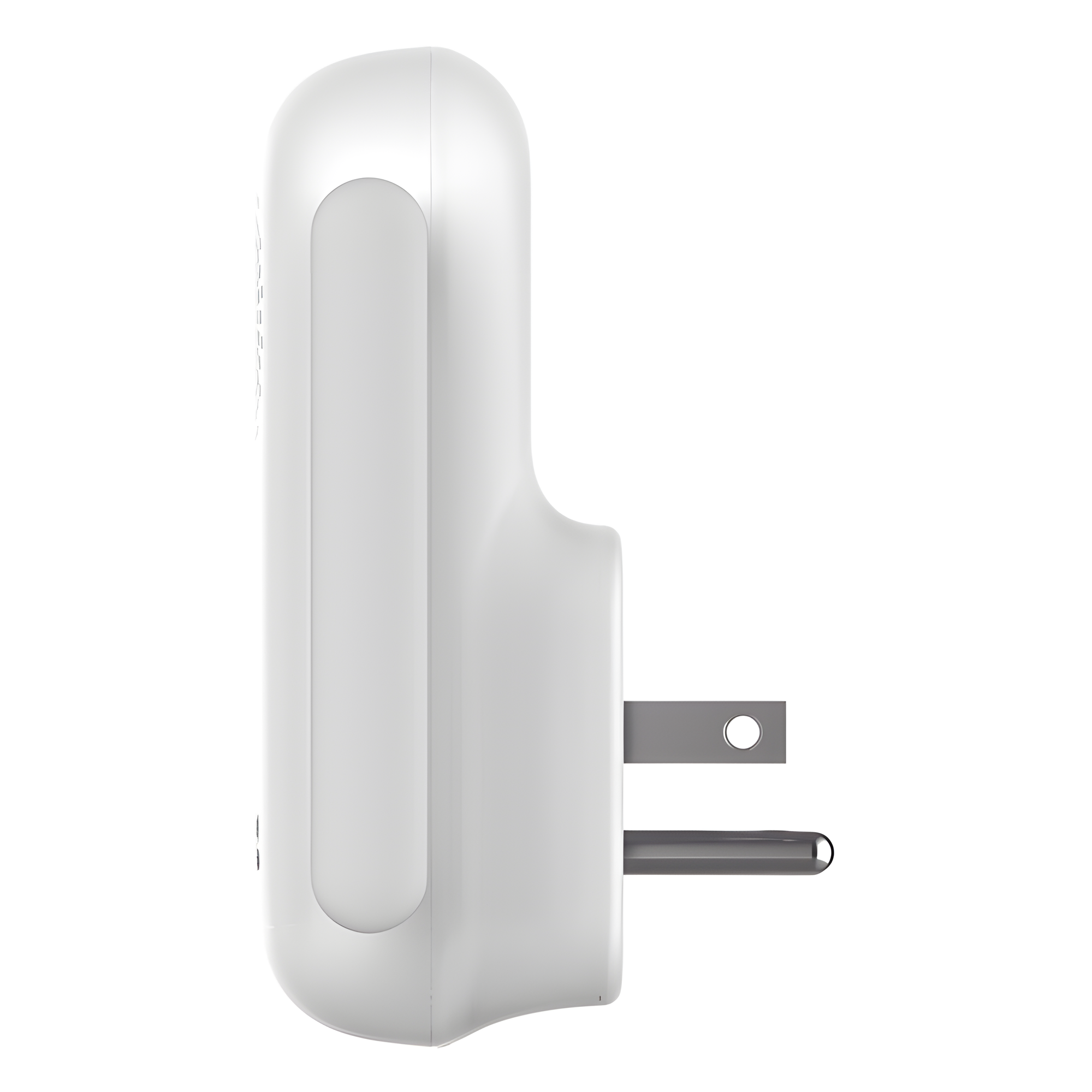 Videoportero Wi-Fi / 3 Megapixel / Ángulo 176° / Batería 5200 mAh / IP65 / Detección PIR 5 m (16.4 ft) / Audio Bidireccional