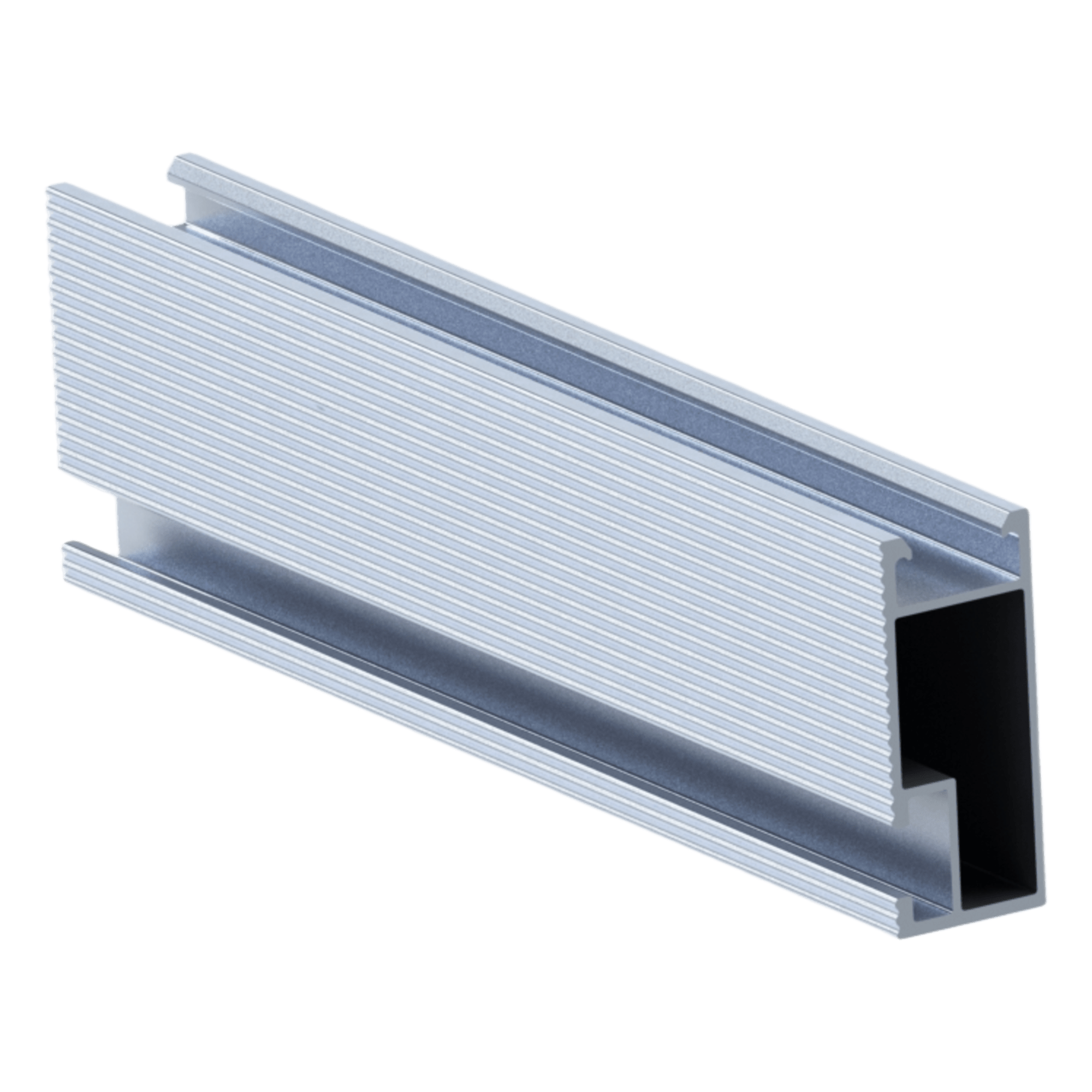 Sistema de Gestión de Energía / Power Line Communication / Protección Eléctrica / Distribución de Potencia / Diseño Industrial — SYSCOM · SKU EPL-SR21-2700