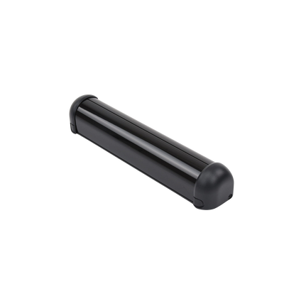 Sensor Infrarrojo Para Detección de Presencia / Montaje Sobre Pared / No Requiere Reflector para su funcionamiento / Salida de relevador NA o NC 