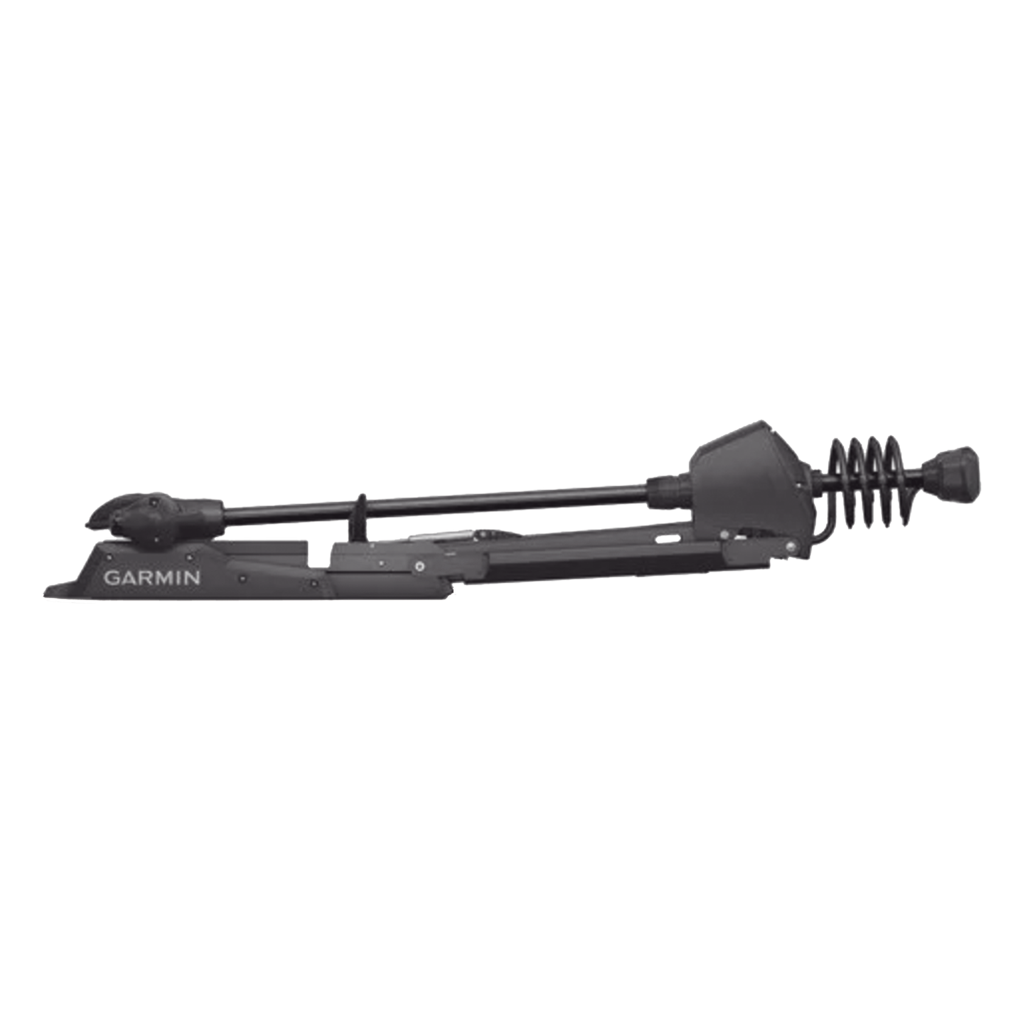 Motor Eléctrico para Bote / Propulsión 100 lb / Voltaje 24V o 36V / GPS Integrado / Sonda CHIRP 150-240 kHz / ClearVü 800 kHz / SideVü 1200 kHz / IPX7 / Mando a Distancia Inalámbrico