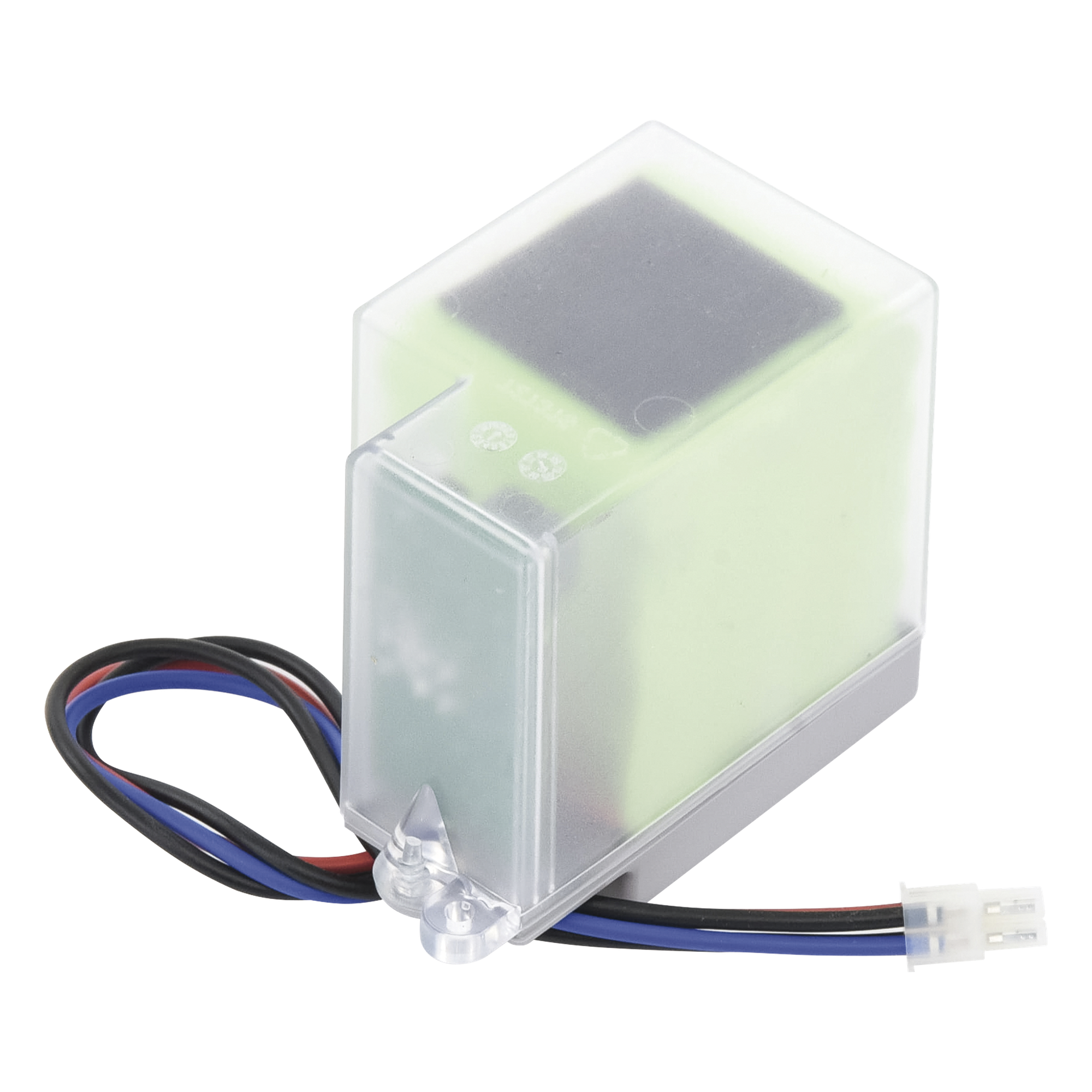 Batería de respaldo para automatismos / Compatible con operadores S418, C721 y barreras B680H, B614 — FAAC · SKU 390923