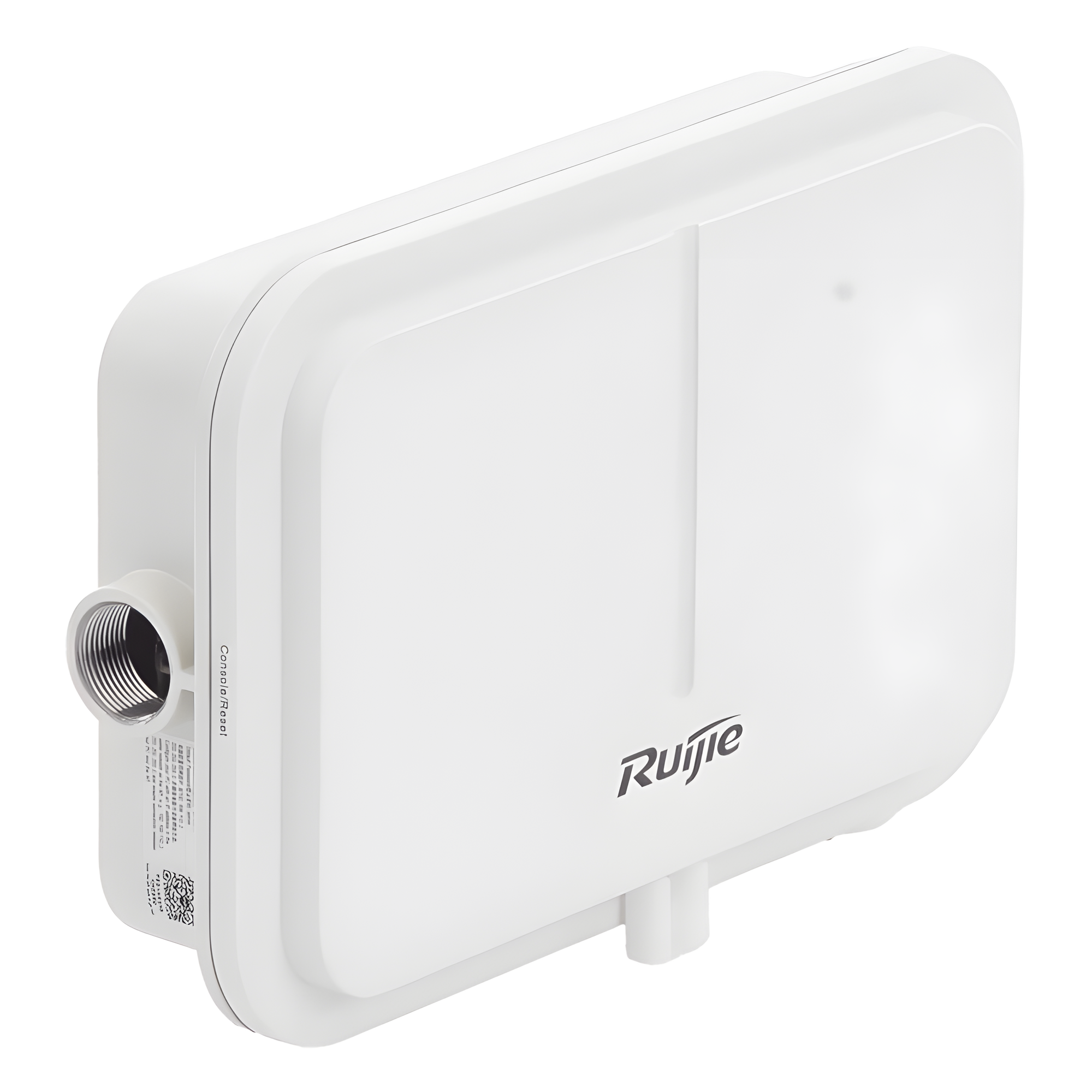 Punto de Acceso Wi-Fi 6 / Sectorial 60° / Hasta 1775 Mbps / Dual Banda 2.4/5 GHz / PoE + SFP Uplink / IP68