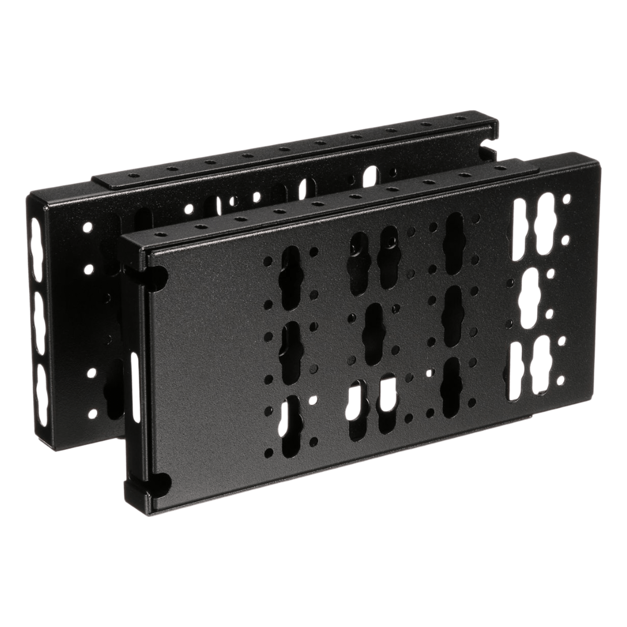 Soporte Vertical para PDU / Racks 2 y 4 Postes / Acero / Profundidad Ajustable 25 mm / 19' y 23' / 518 mm (20.3 in) — PANDUIT · SKU R2PPDUB