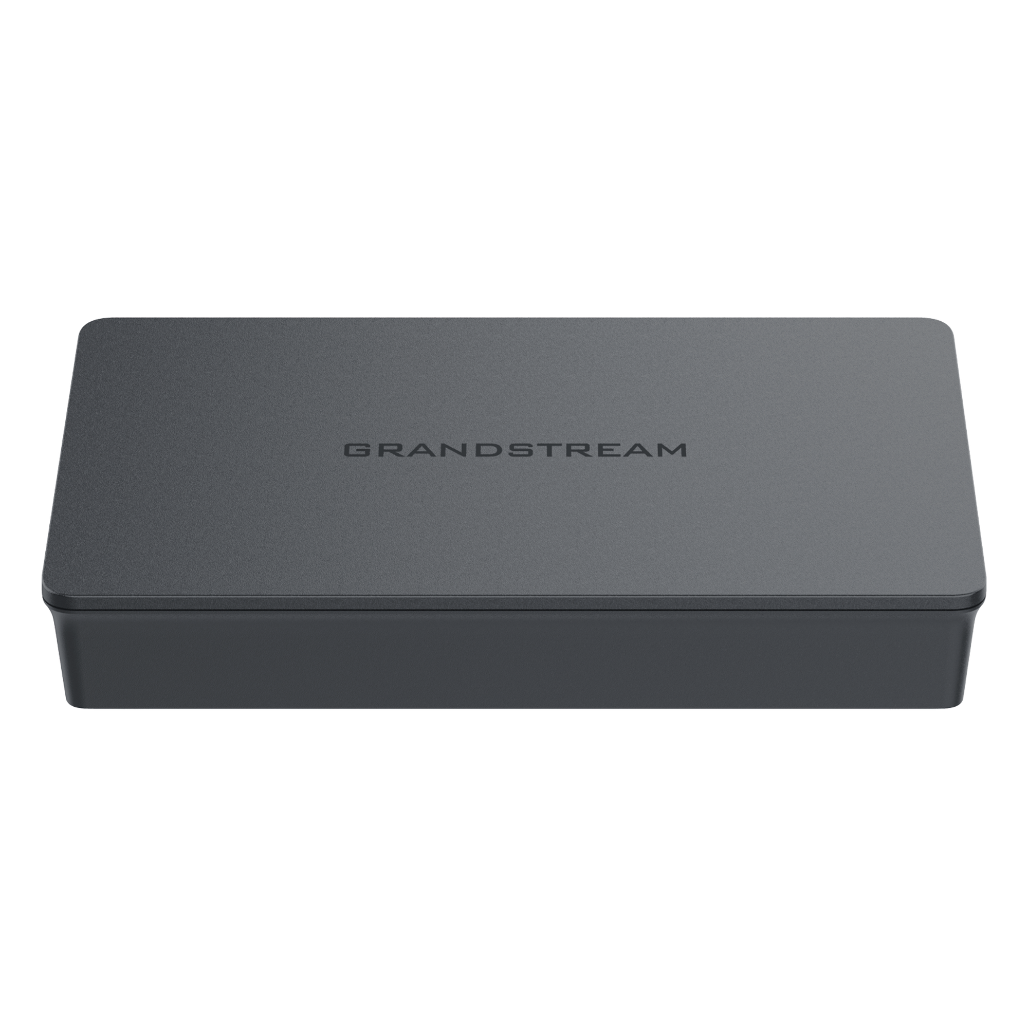 Switch Gigabit No Administrable / 5 Puertos RJ45 / 10 Gbps Capacidad de Conmutación / Green Ethernet / 0.39 x 0.21 x 0.08 pies — GRANDSTREAM · SKU GWN7700