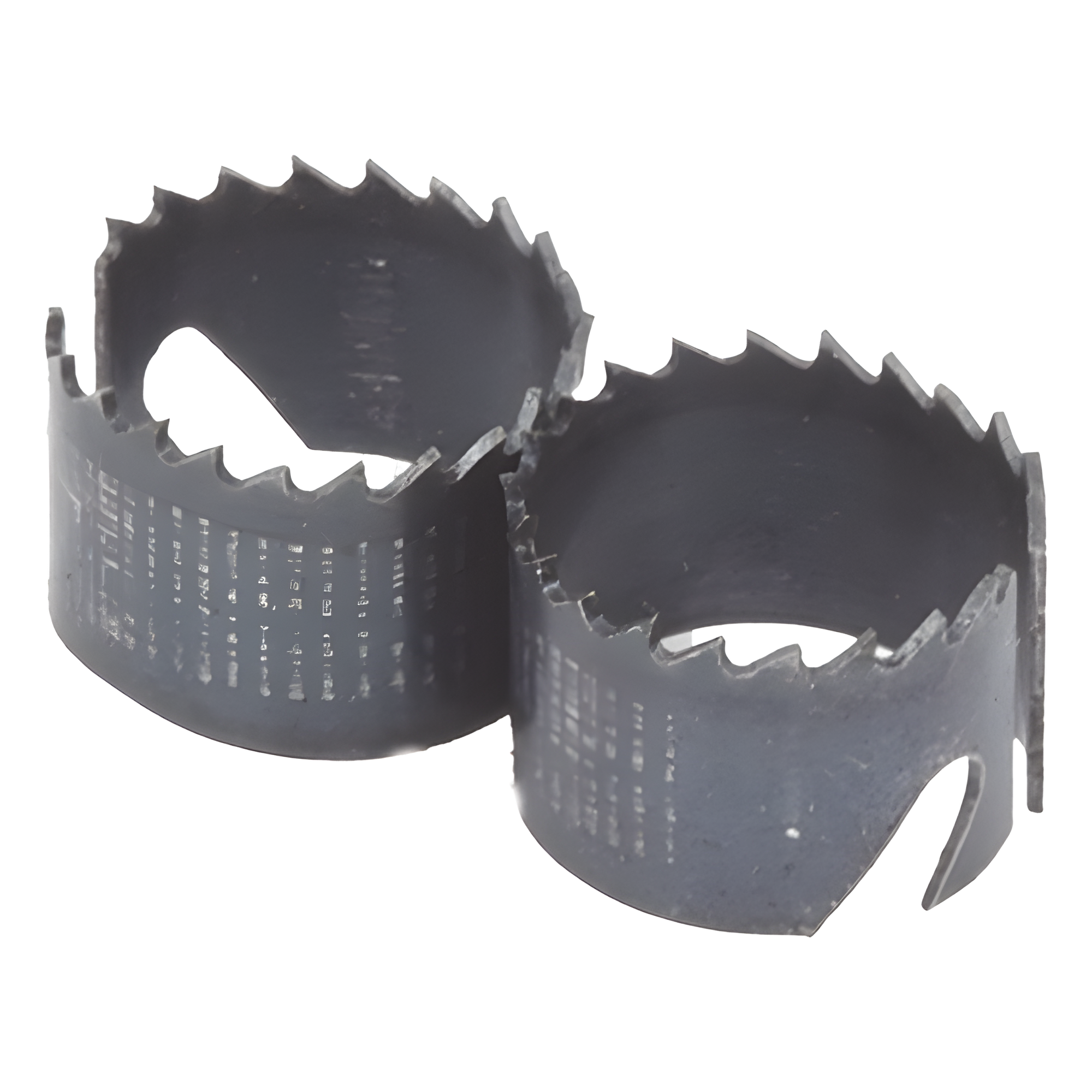 Segueta Circular de Repuesto / 3/4 Pulgada / Acero de Alta Resistencia / Compatible con Cortadora HS1 / Paquete de 2 Piezas — PULSE LARSEN ANTENNAS · SKU HSBLADE