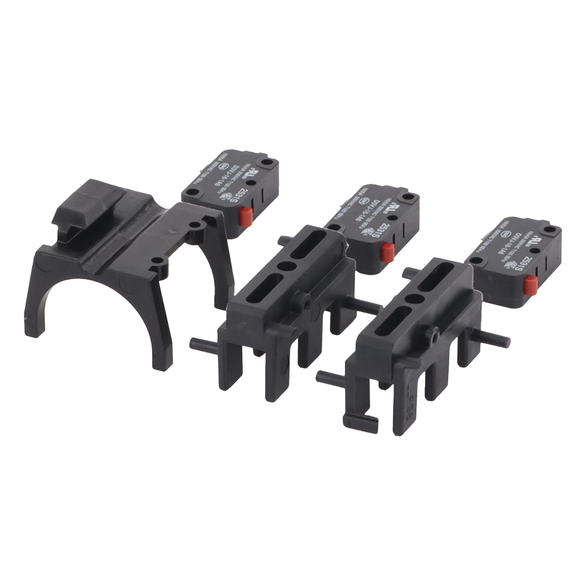 Magneto para encoder / Sensor magnético de alta precisión / Salida digital TTL / Diseño compacto y robusto — CAME · SKU 88001-0151