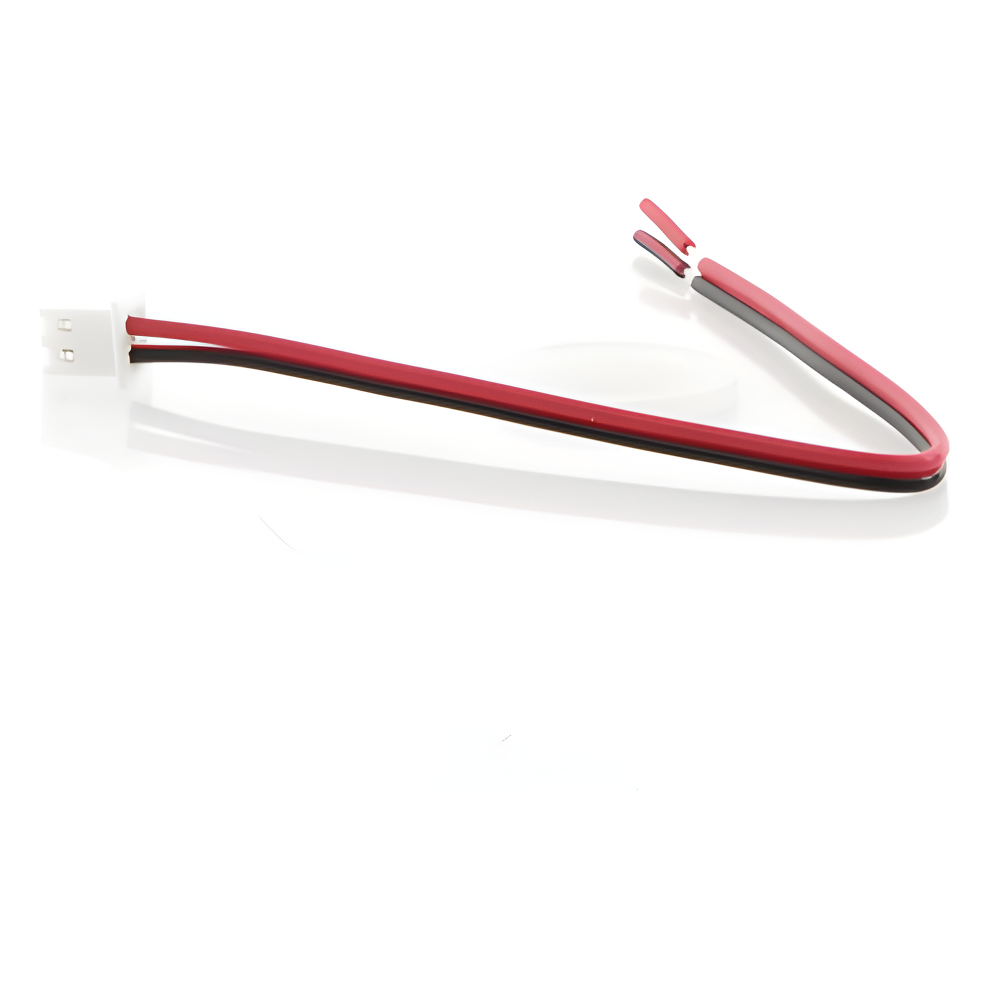 Arnés de Alimentación / 2 Hilos / 10 cm (3.9 in) / Compatible con Terminales DSKH