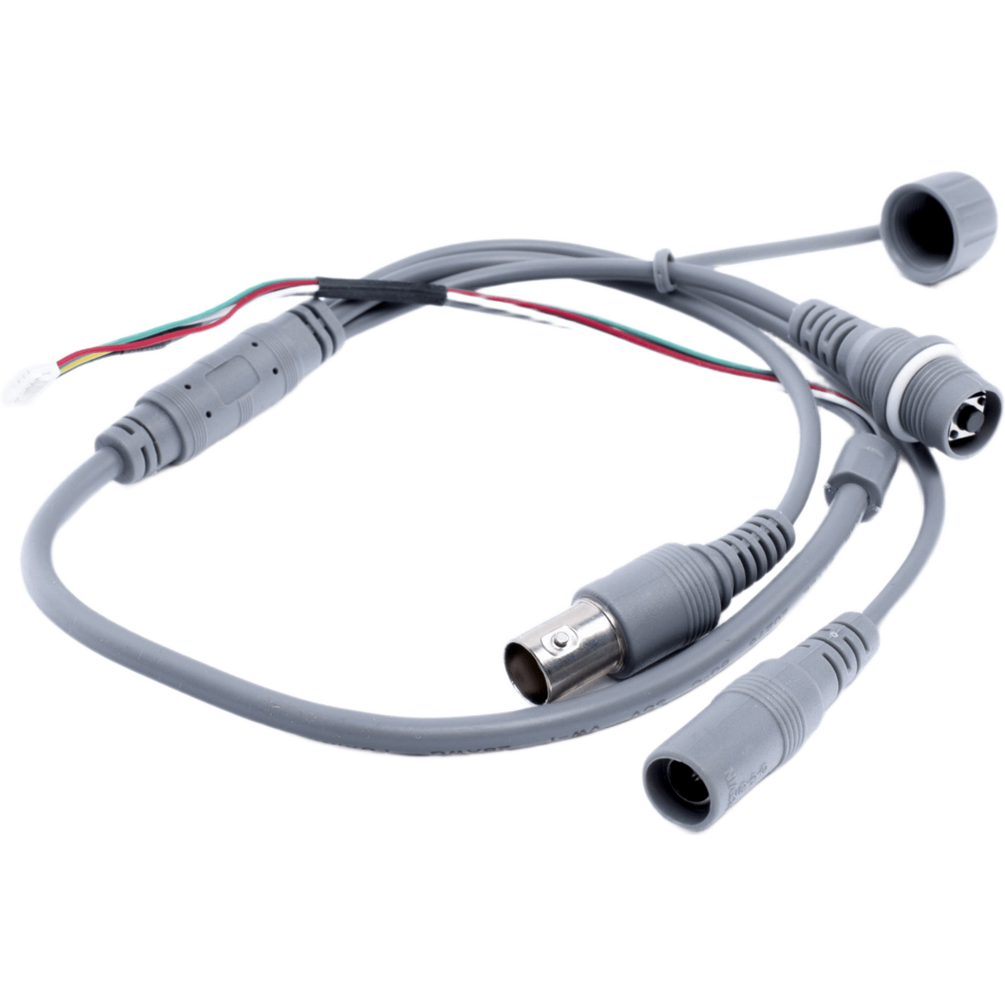 Base con Arnes Principal / Compatible con B8-TURBOX-G2