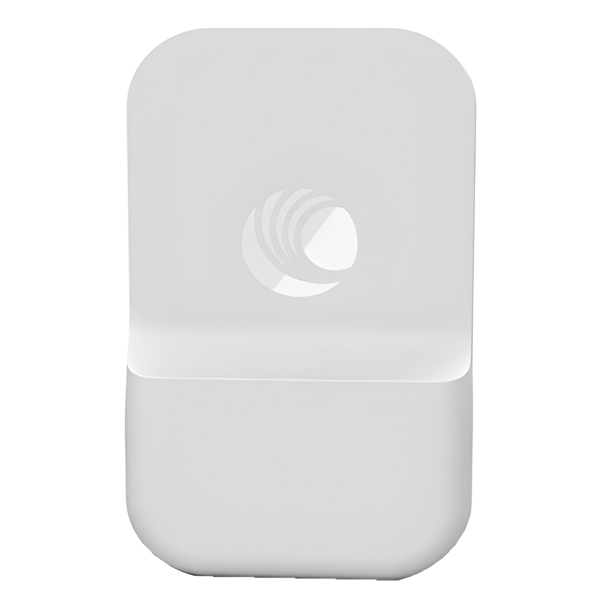 Nodo cliente cnWave V1000, 60 GHz (frecuencia libre), antena sectorial de 80º, 22.5 dBi, hasta 500 metros, 2 Gbps