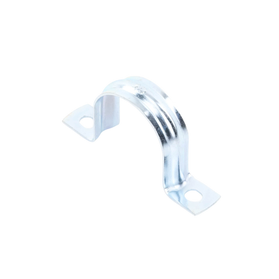 Abrazadera Omega Para Conduit de 1 1/4" (32 mm).