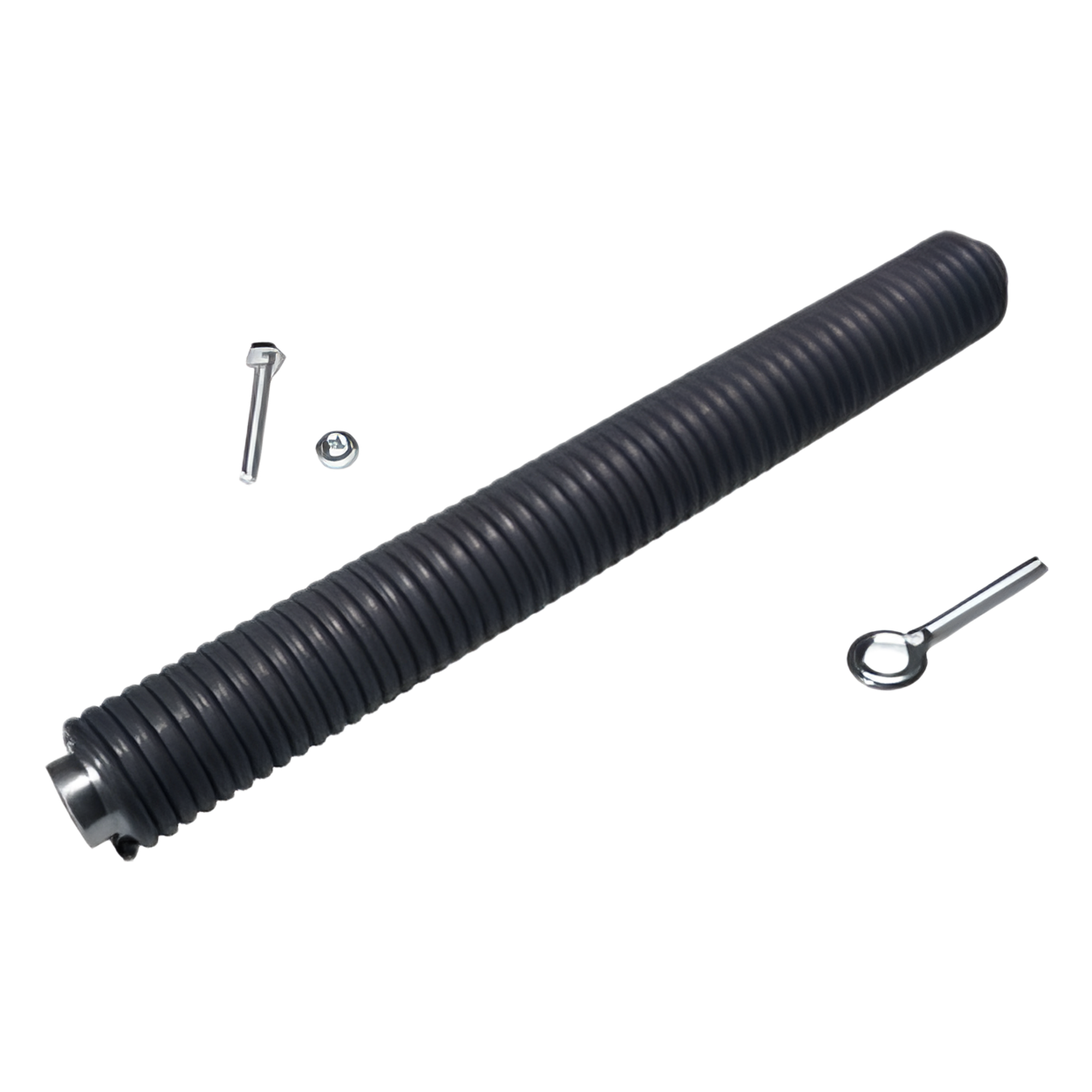 Muelle Equilibrado / Ø 55 mm / Resorte Rojo / Puertas Peso Medio / Acero Resistente a Corrosión — CAME · SKU 001-G06080
