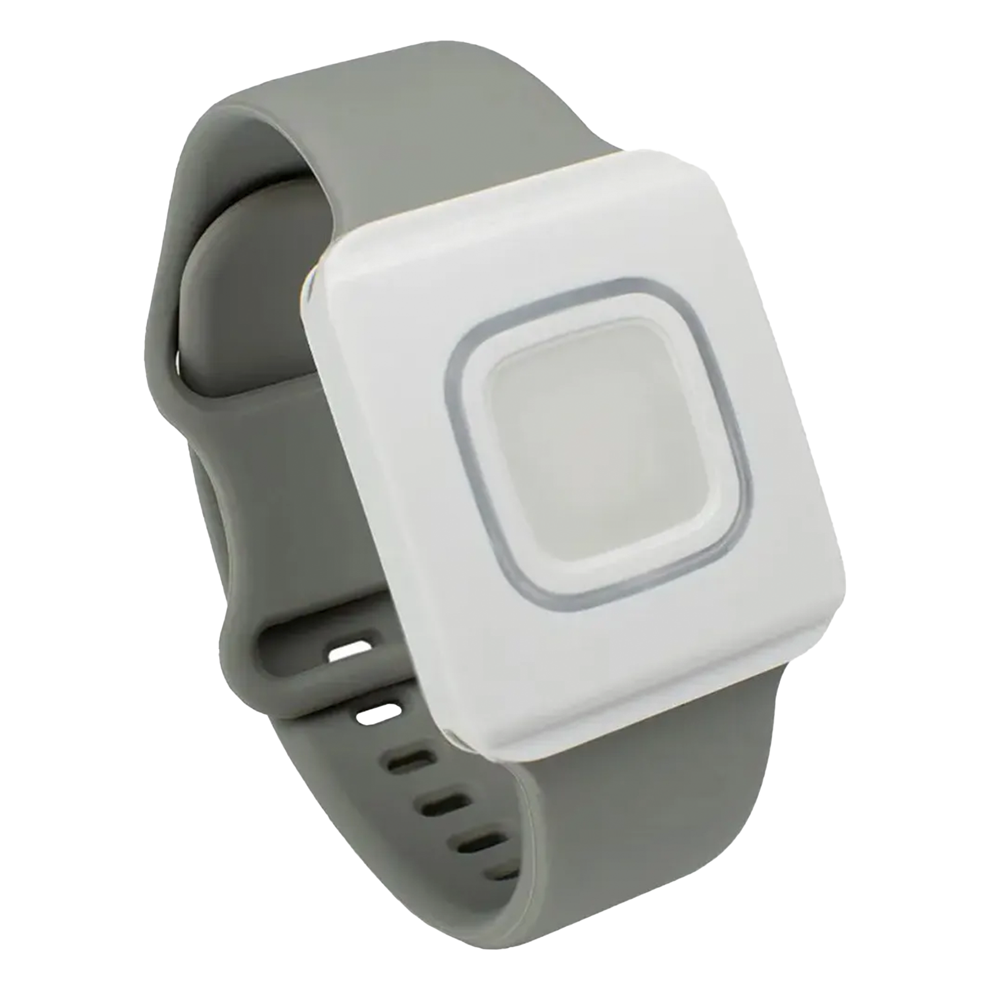 Botón de Pánico Inalámbrico / Tres IDs de Sensor / 433.92 MHz / Batería 4 Años / Múltiples Montajes — M2M SERVICES · SKU RE603P