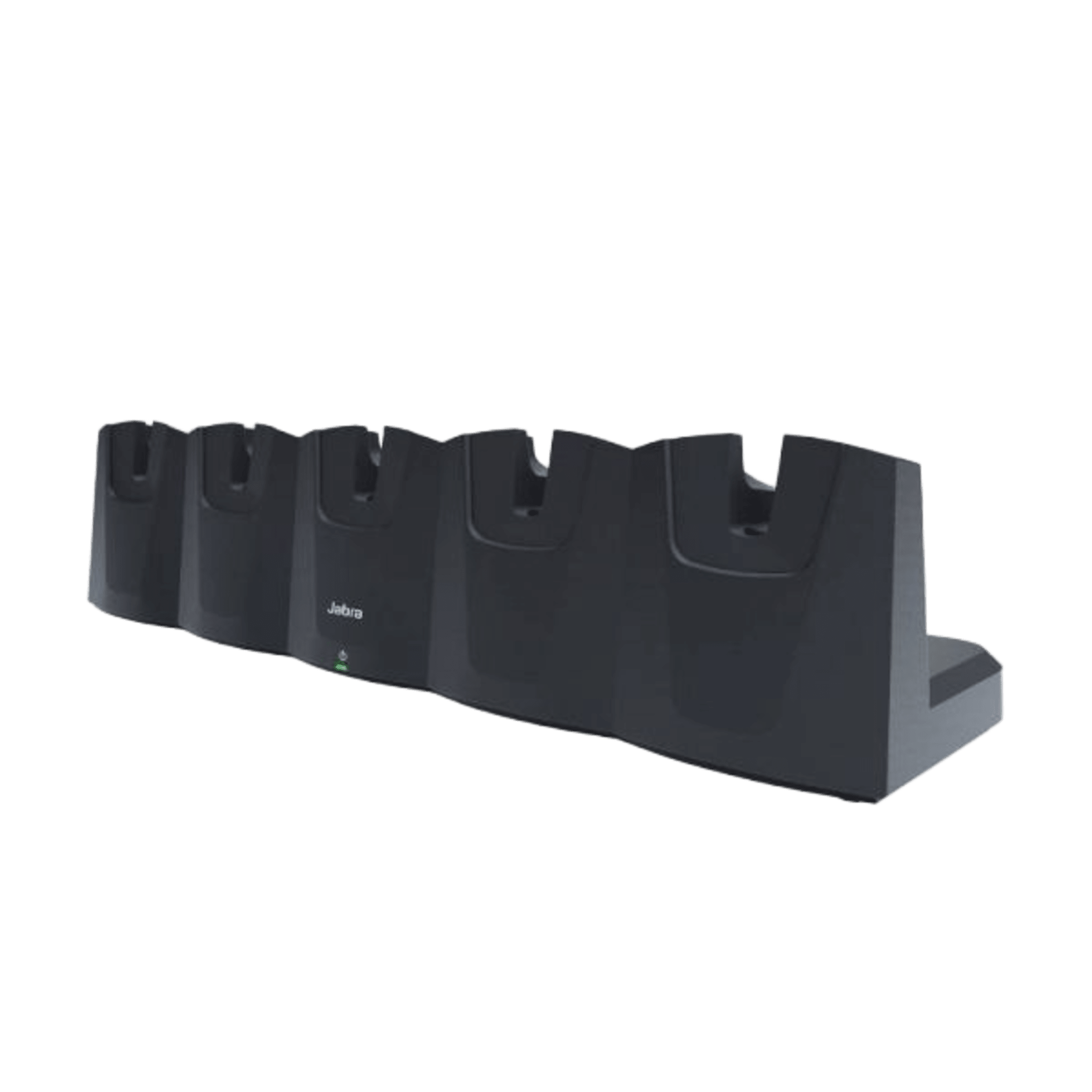 Estación de Carga / 5 Bays / Headset Perform 45 / Actualización Firmware USB 2.0 / LED Indicadores por Bay / Rack 19"