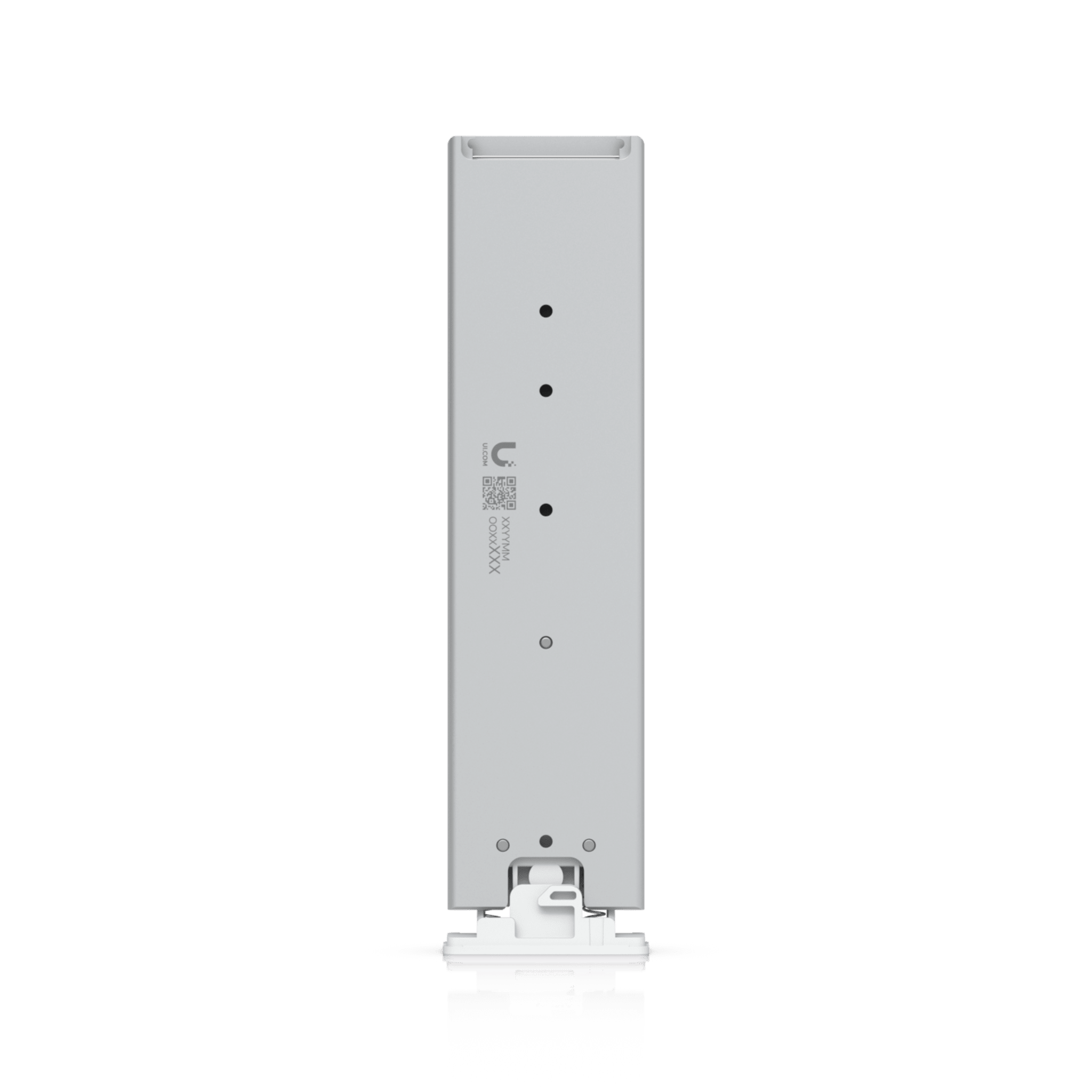 M.2 SSD Tray Bandeja opcional para Cloud Gateway Fiber que admite un SSD NVMe M.2 de tamaño 2230, 2242, 2260, 2280 o 22110.