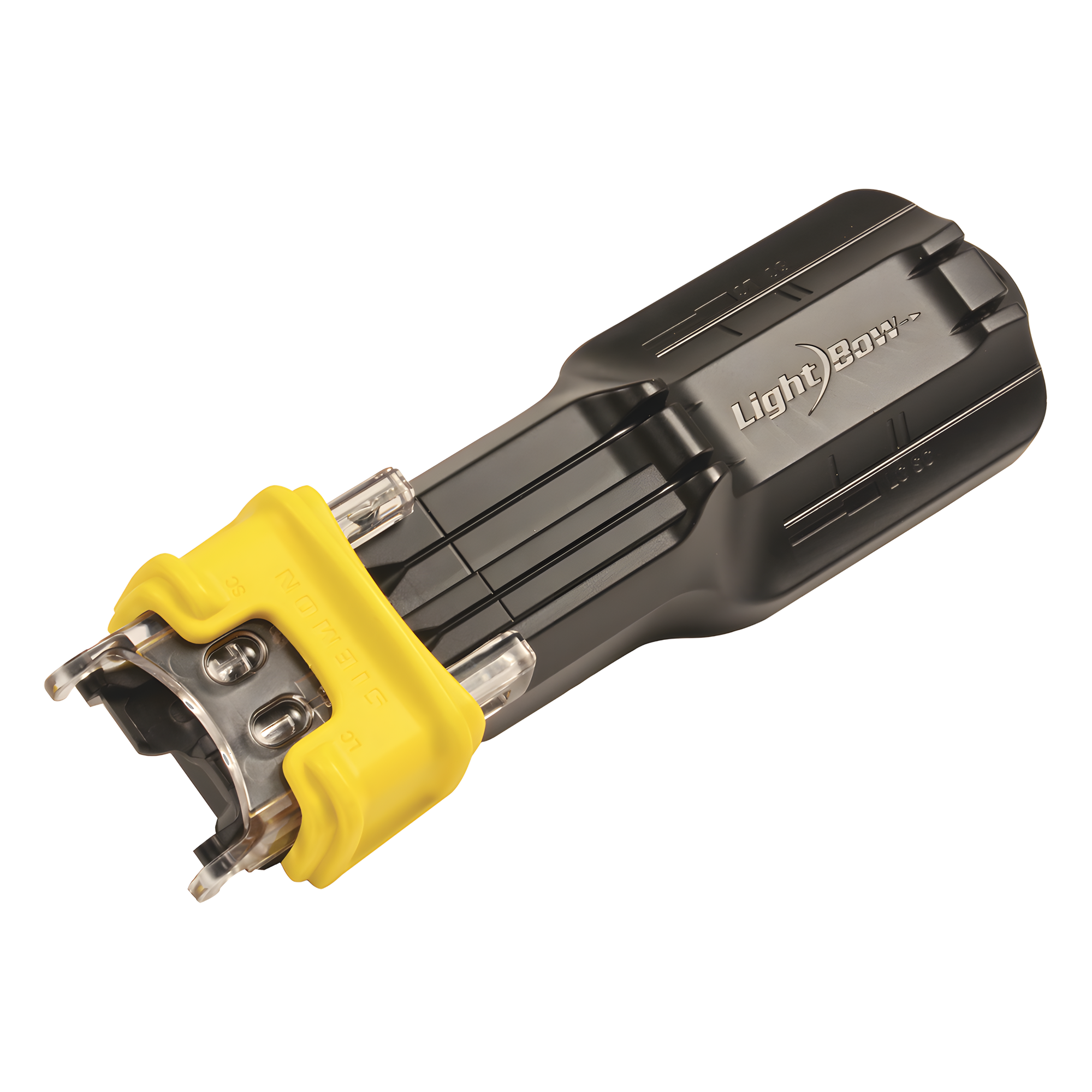 Herramienta de Terminación / Repuesto para Kit FT-LB-KIT / Conectores Lightbow / Diseño Ergonómico — SIEMON · SKU FT-LB-TOOL