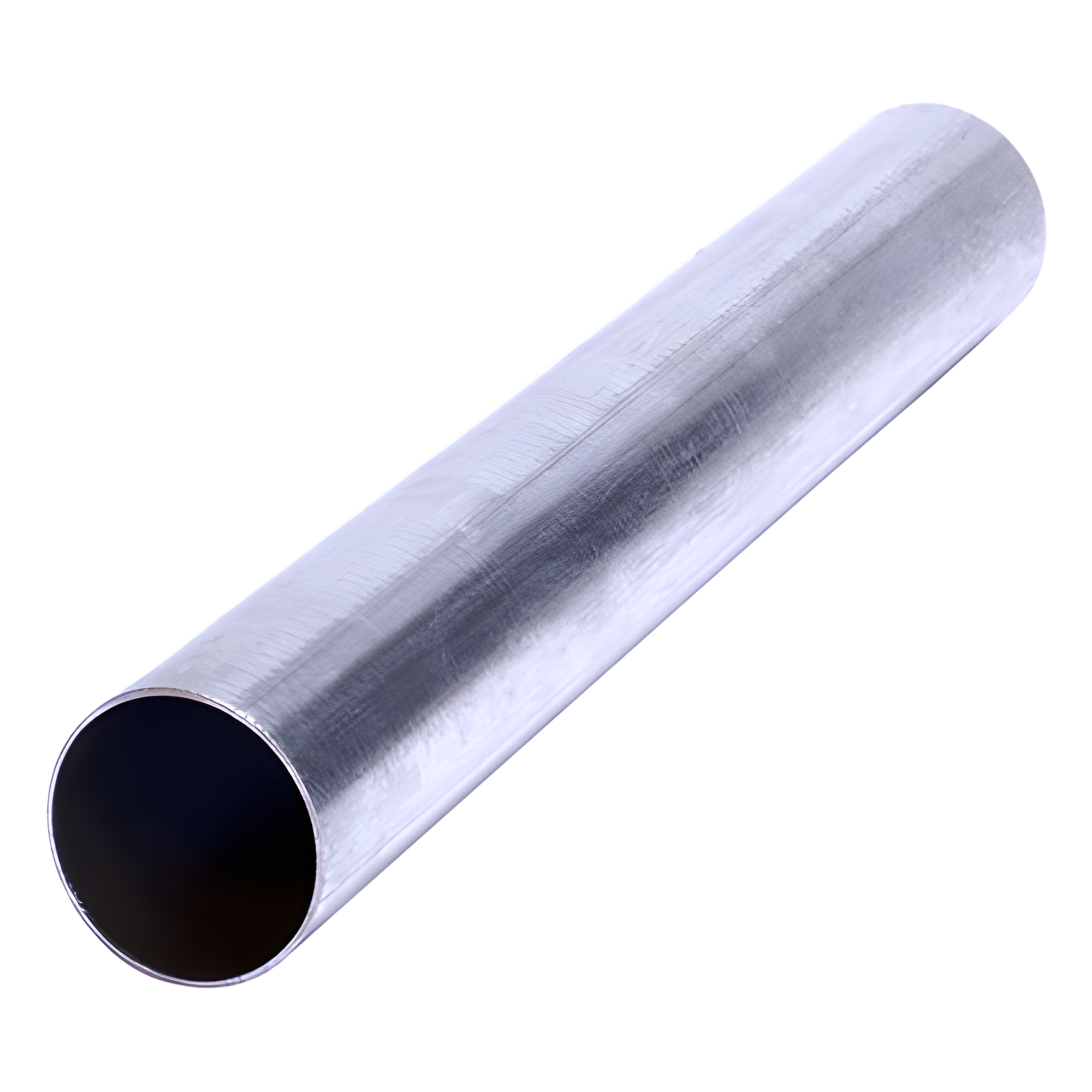 Tubería Conduit de Acero Galvanizado / 1/2" / Pared Delgada / Inmersión en Caliente / Sin Cople / NMX-J-536-ANCE — KOBREX · SKU KEMT-12