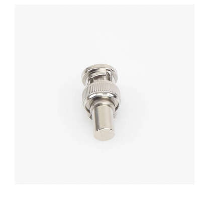 Carga Terminal de 50 Ohm, 1/4 de Watt en Conector BNC Macho.