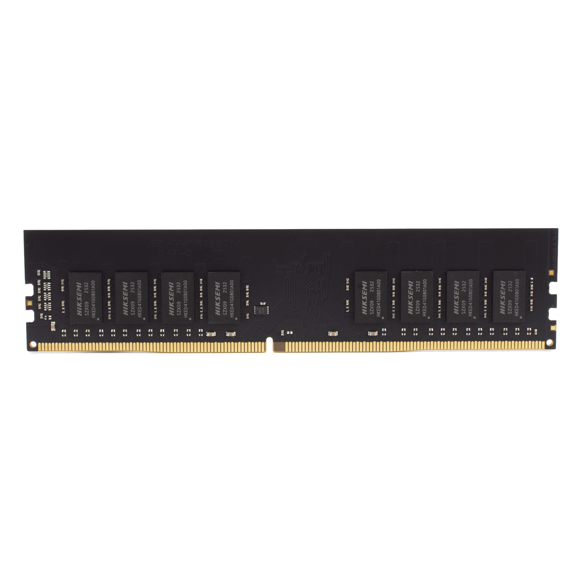 Módulo de Memoria RAM DDR4 / 16 GB / 3200 MHz / CL19 / UDIMM 288 Pines / 1.2 V / 0°C a 85°C