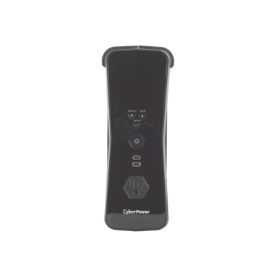 UPS Línea Interactiva / 1500 VA / 1000 W / Onda Senoidal Pura / 13 Salidas NEMA 5-15R / AVR 86-148 Vca / USB / RGB
