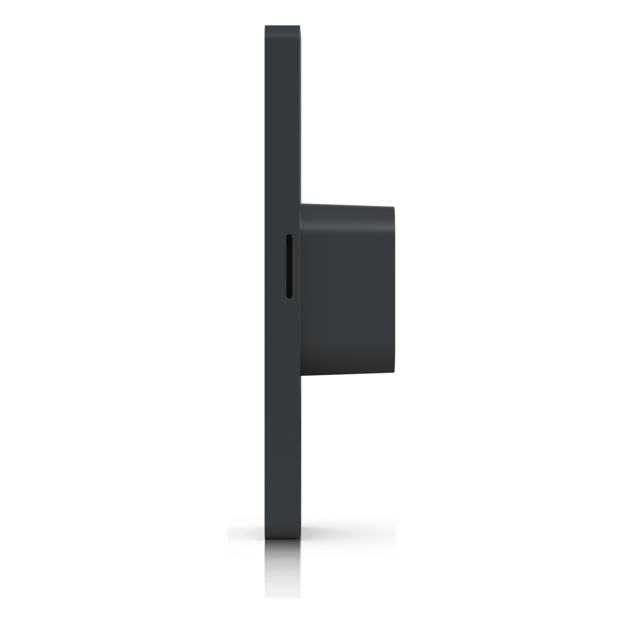 Lector de Acceso Avanzado / Cámara 2 MP / Pantalla Táctil 4.7' / NFC y PIN / Reconocimiento Facial / PoE / IP55