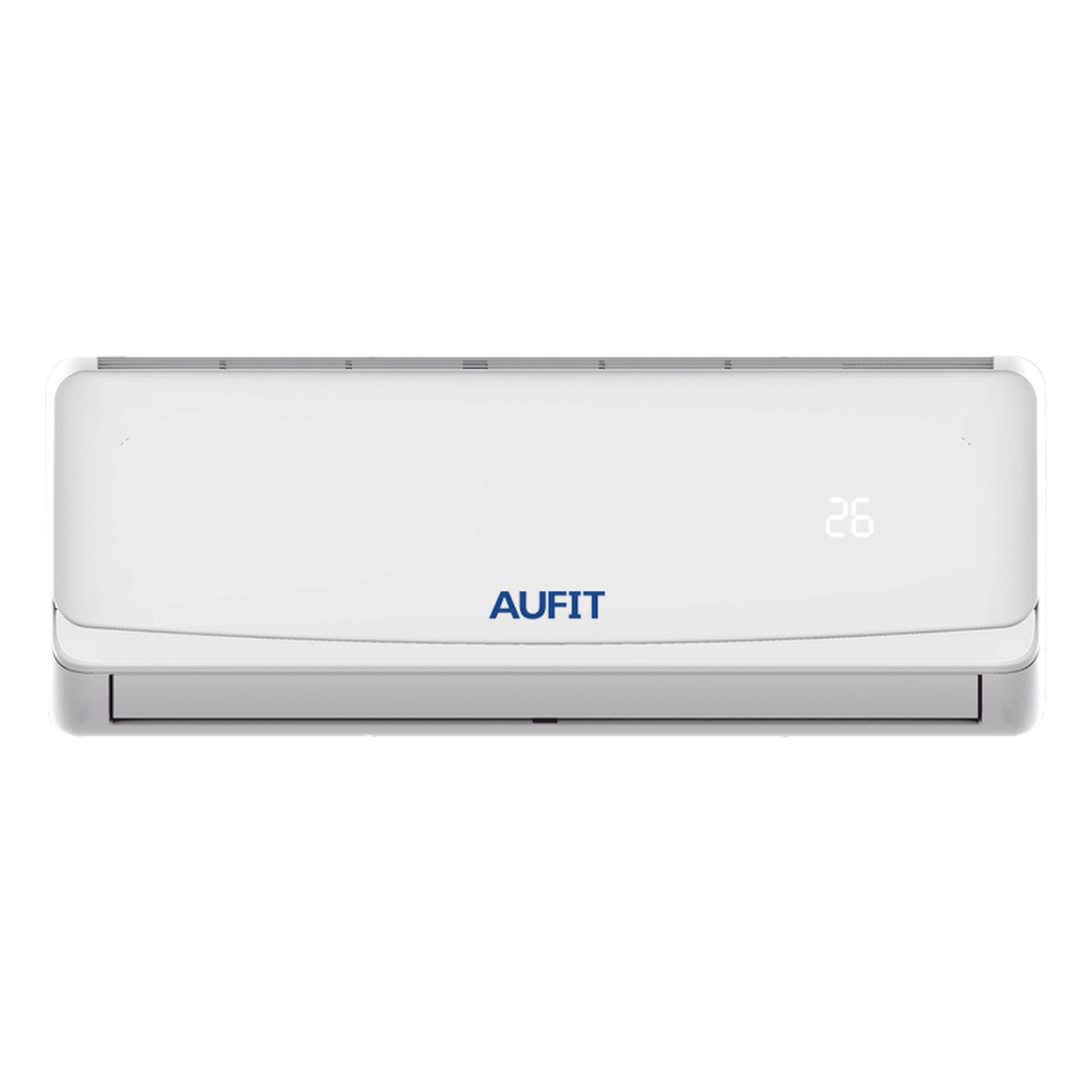 Minisplit Inverter Wi-Fi / SEER 17 / 24,000 BTU (2 TON) / Frío y Calor / R32 / 220 Vca / Filtro de Alta Densidad