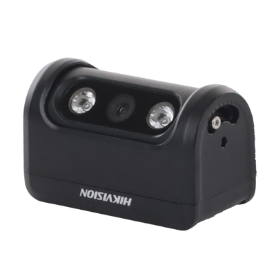 Cámara Móvil IP 5 Megapixel / Lente 8 mm / 20 mts IR / Exterior IP68 / IK10 / WDR 120 dB / Reconocimiento de Placas (ANPR) 